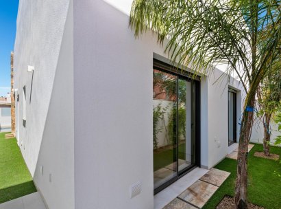 Villa · Nieuwbouw Woningen - San Javier · Parque del doce · Murcia · Spanje