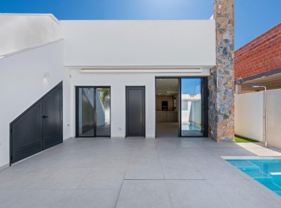 Villa · Nieuwbouw Woningen - San Javier · Parque del doce · Murcia · Spanje
