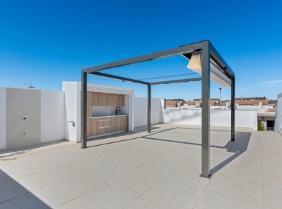 Villa · Nieuwbouw Woningen - San Javier · Parque del doce · Murcia · Spanje
