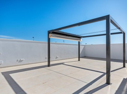 Villa · Nieuwbouw Woningen - San Javier · Parque del doce · Murcia · Spanje