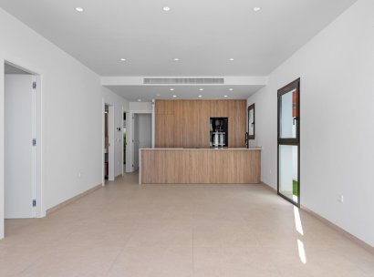 Villa · Nieuwbouw Woningen - San Javier · Parque del doce · Murcia · Spanje