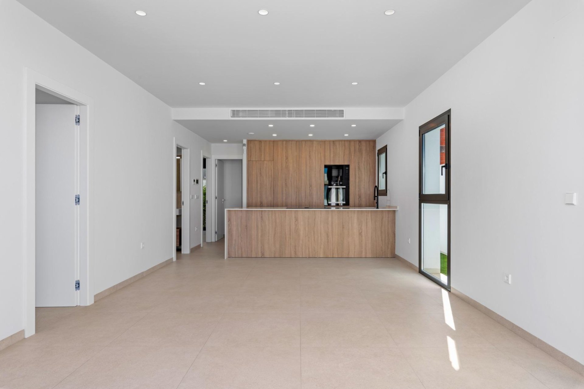 Nieuwbouw Woningen - Villa - San Javier - Costa Calida