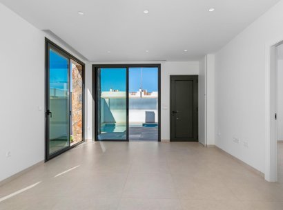 Villa · Nieuwbouw Woningen - San Javier · Parque del doce · Murcia · Spanje