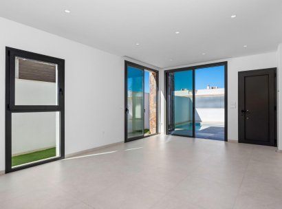 Villa · Nieuwbouw Woningen - San Javier · Parque del doce · Murcia · Spanje