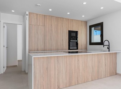 Villa · Nieuwbouw Woningen - San Javier · Parque del doce · Murcia · Spanje