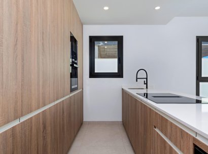 Villa · Nieuwbouw Woningen - San Javier · Parque del doce · Murcia · Spanje