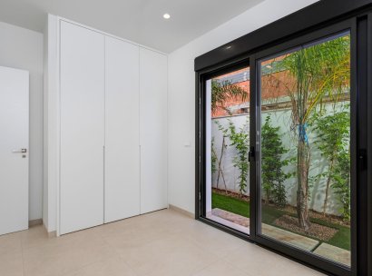 Villa · Nieuwbouw Woningen - San Javier · Parque del doce · Murcia · Spanje