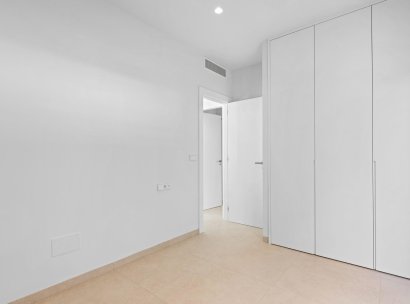 Villa · Nieuwbouw Woningen - San Javier · Parque del doce · Murcia · Spanje