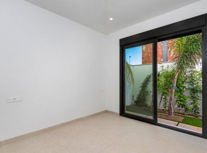 Villa · Nieuwbouw Woningen - San Javier · Parque del doce · Murcia · Spanje