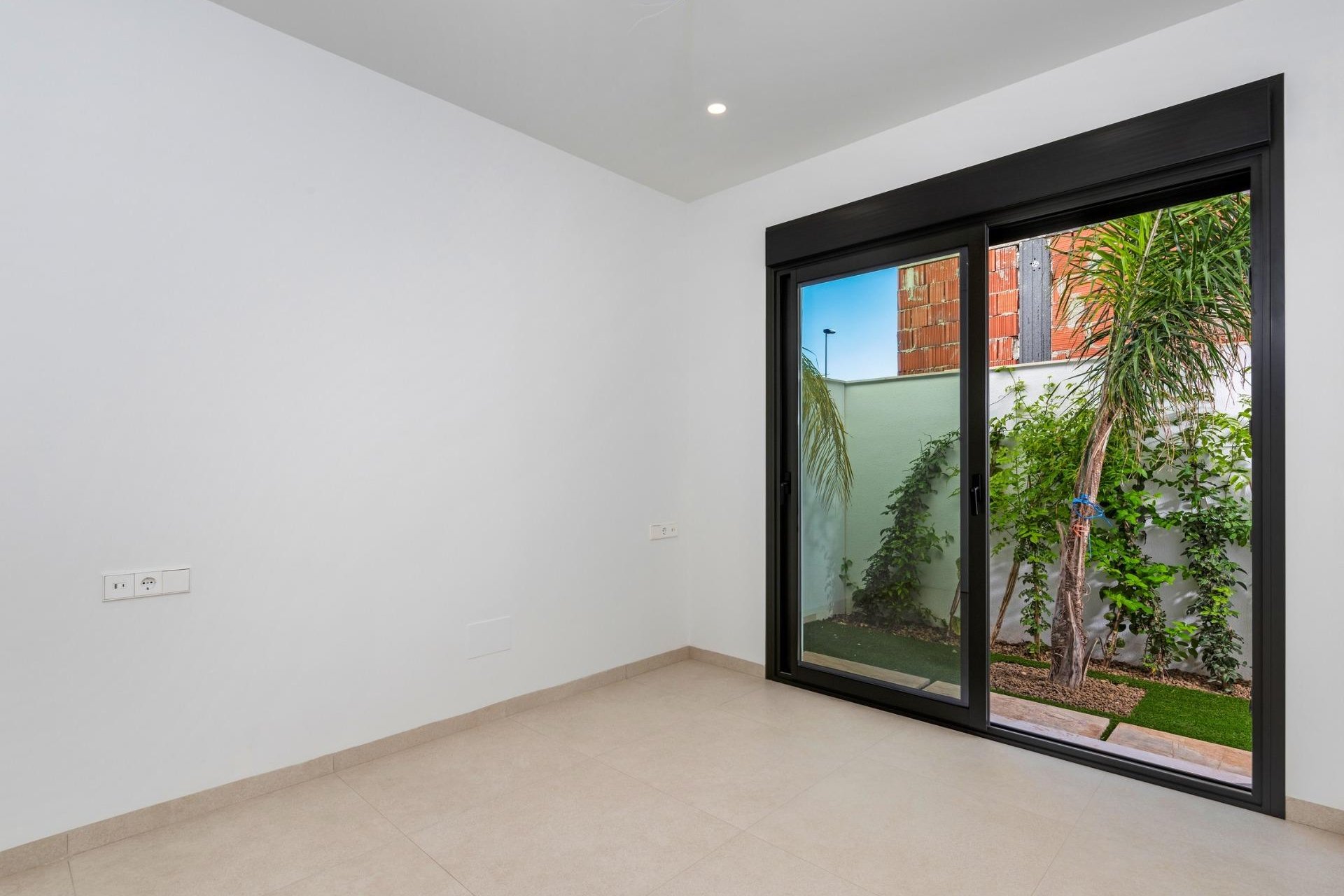 Nieuwbouw Woningen - Villa - San Javier - Costa Calida