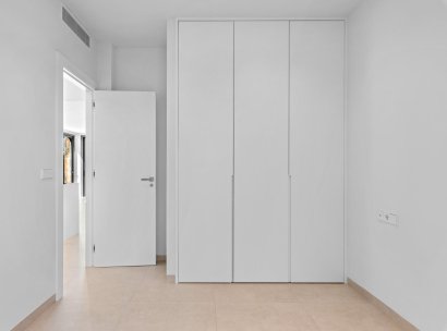 Villa · Nieuwbouw Woningen - San Javier · Parque del doce · Murcia · Spanje