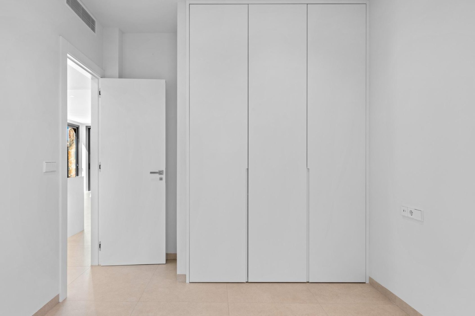 Nieuwbouw Woningen - Villa - San Javier - Costa Calida