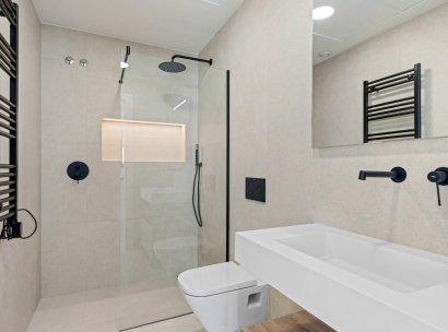 Villa · Nieuwbouw Woningen - San Javier · Parque del doce · Murcia · Spanje