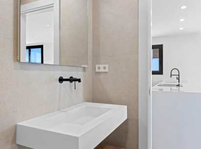 Villa · Nieuwbouw Woningen - San Javier · Parque del doce · Murcia · Spanje
