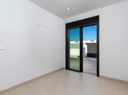 Villa · Nieuwbouw Woningen - San Javier · Parque del doce · Murcia · Spanje