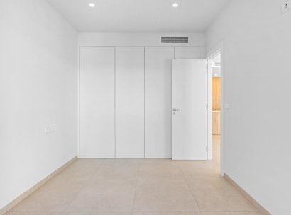 Villa · Nieuwbouw Woningen - San Javier · Parque del doce · Murcia · Spanje