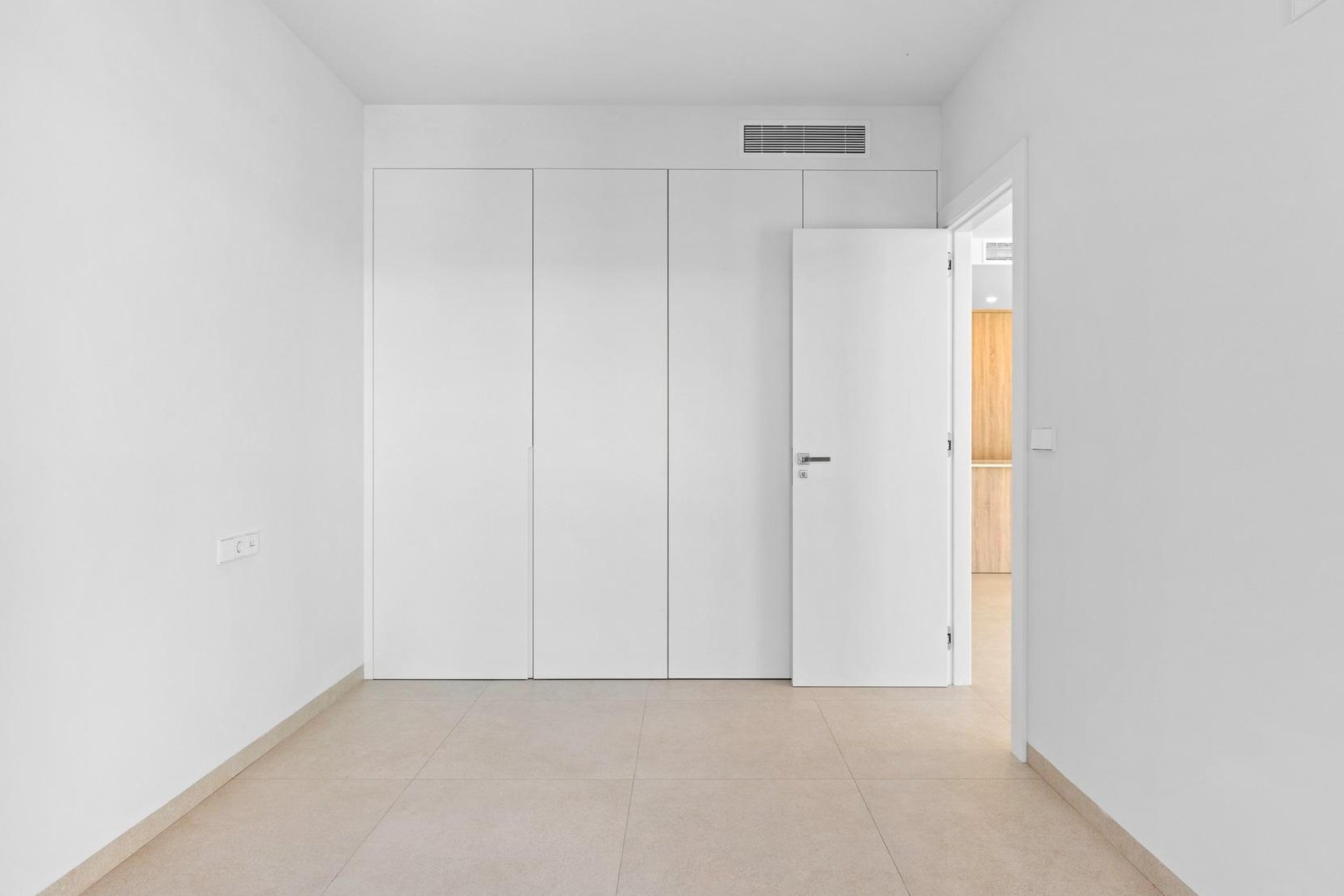 Nieuwbouw Woningen - Villa - San Javier - Costa Calida