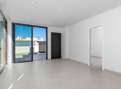 Villa · Nieuwbouw Woningen - San Javier · Parque del doce · Murcia · Spanje