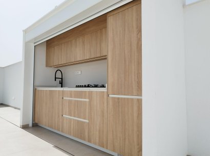 Villa · Nieuwbouw Woningen - San Javier · Parque del doce · Murcia · Spanje