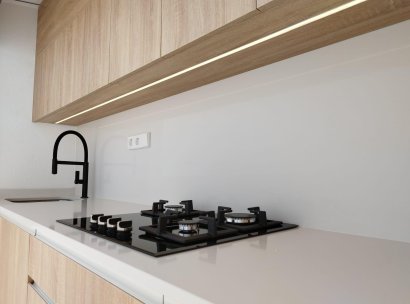 Villa · Nieuwbouw Woningen - San Javier · Parque del doce · Murcia · Spanje