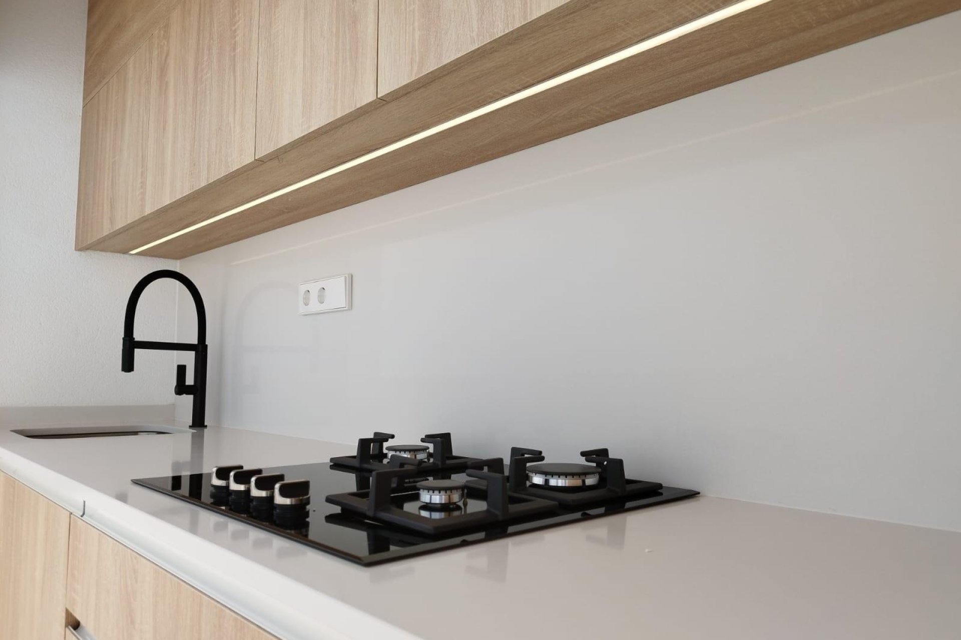 Nieuwbouw Woningen - Villa - San Javier - Costa Calida