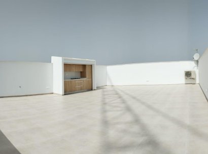 Villa · Nieuwbouw Woningen - San Javier · Parque del doce · Murcia · Spanje