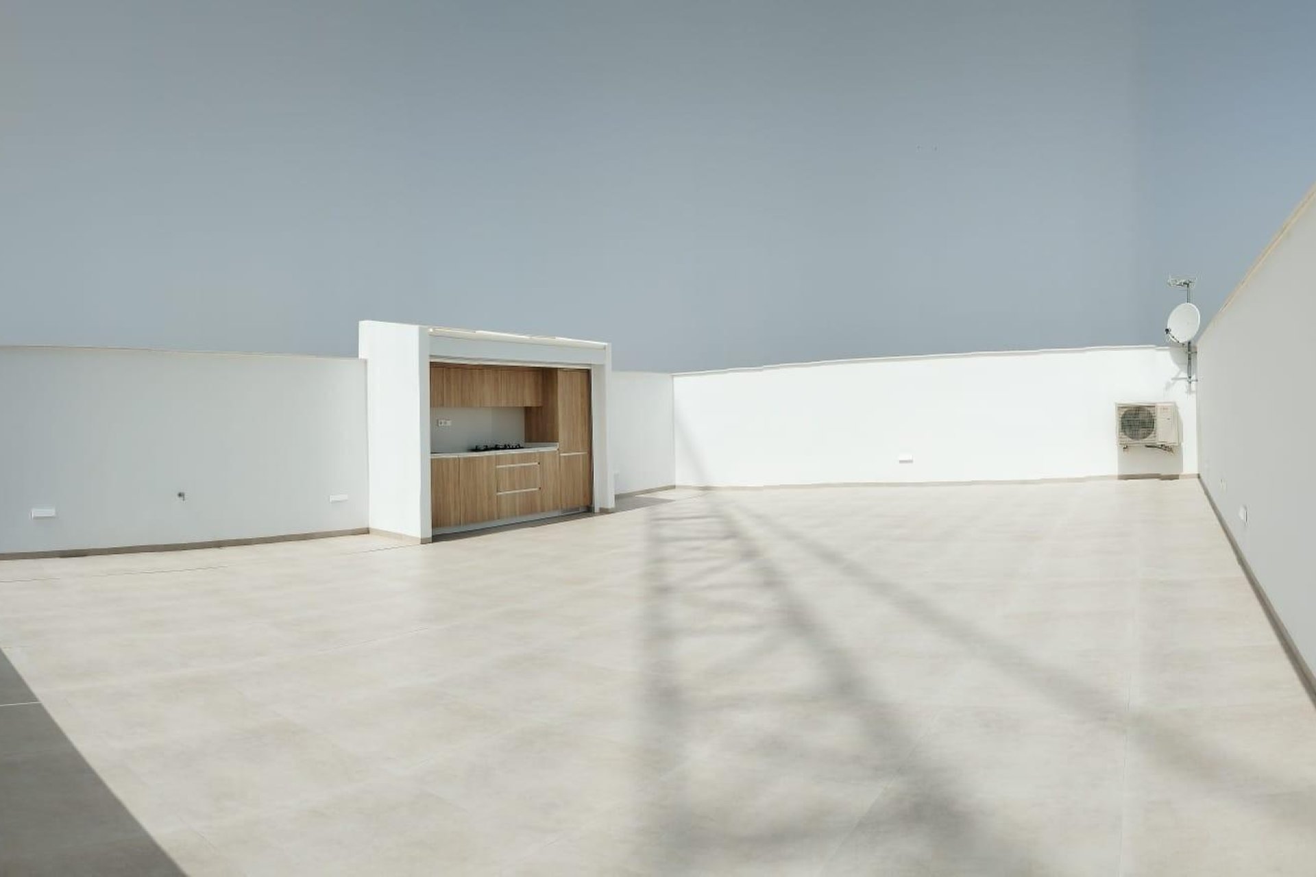 Nieuwbouw Woningen - Villa - San Javier - Costa Calida