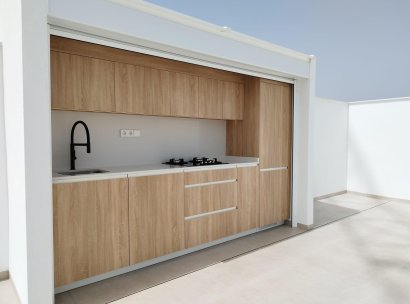 Villa · Nieuwbouw Woningen - San Javier · Parque del doce · Murcia · Spanje