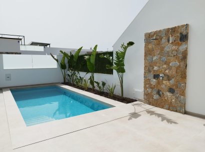 Villa · Nieuwbouw Woningen - San Javier · Parque del doce · Murcia · Spanje