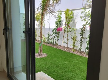 Villa · Nieuwbouw Woningen - San Javier · Parque del doce · Murcia · Spanje