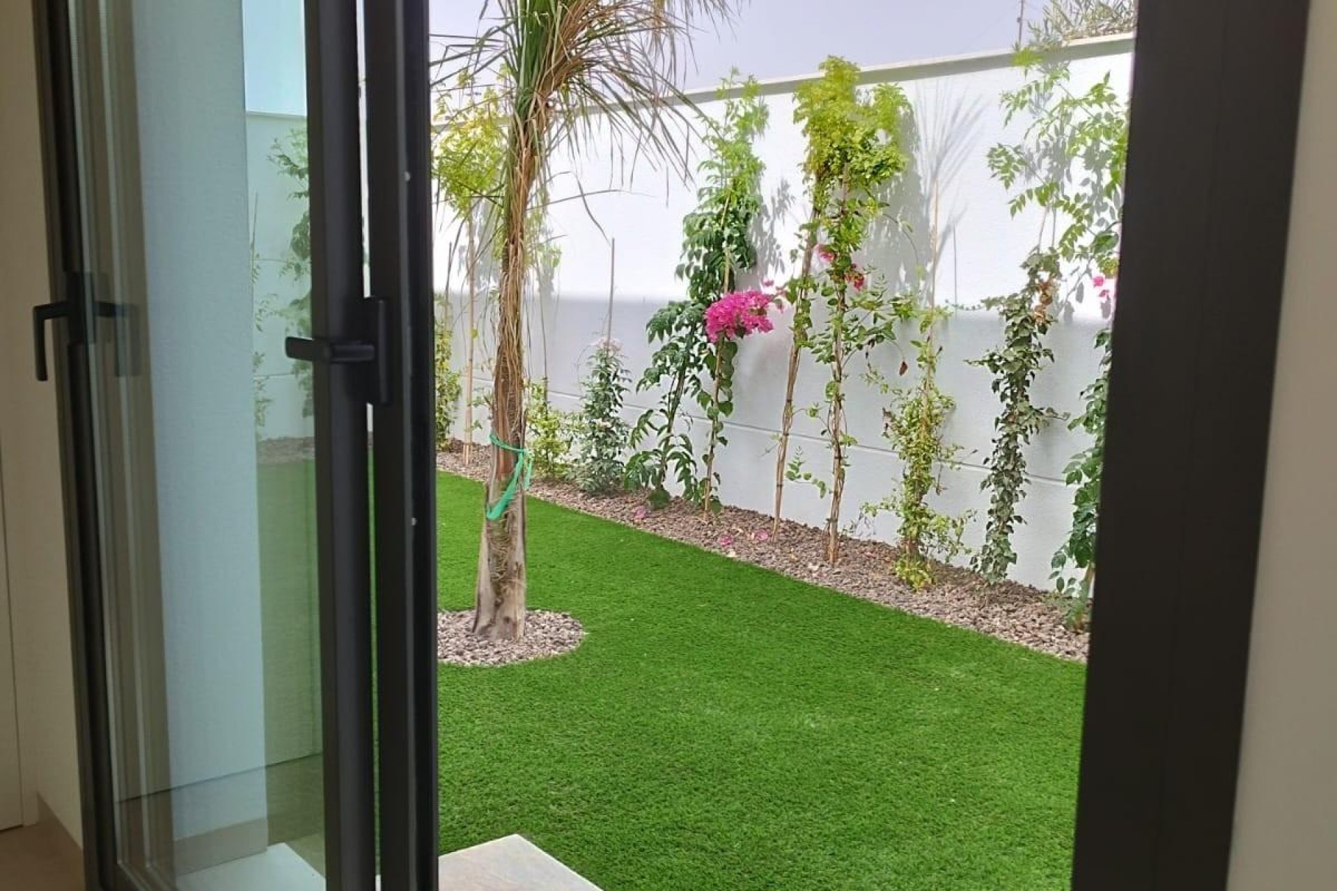 Nieuwbouw Woningen - Villa - San Javier - Costa Calida