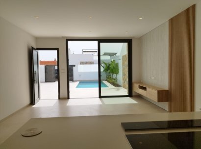 Villa · Nieuwbouw Woningen - San Javier · Parque del doce · Murcia · Spanje