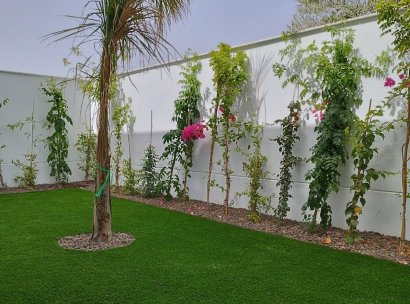 Villa · Nieuwbouw Woningen - San Javier · Parque del doce · Murcia · Spanje