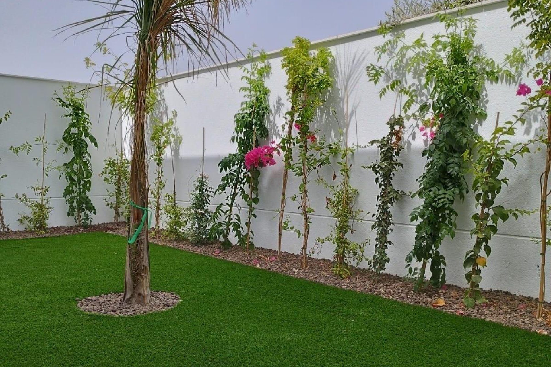 Nieuwbouw Woningen - Villa - San Javier - Costa Calida