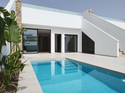 Villa · Nieuwbouw Woningen - San Javier · Parque del doce · Murcia · Spanje