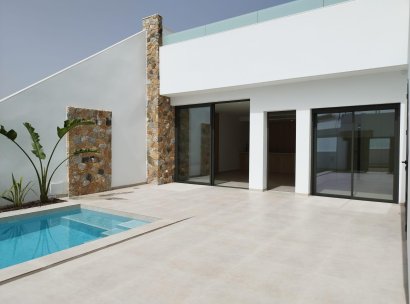 Villa · Nieuwbouw Woningen - San Javier · Parque del doce · Murcia · Spanje