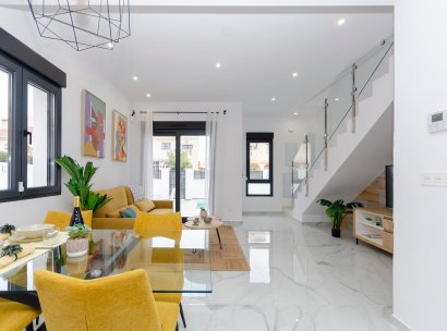 Villa · Nieuwbouw Woningen - Torrevieja · Torretas · Alicante · Spanje