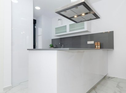 Villa · Nieuwbouw Woningen - Torrevieja · Torretas · Alicante · Spanje