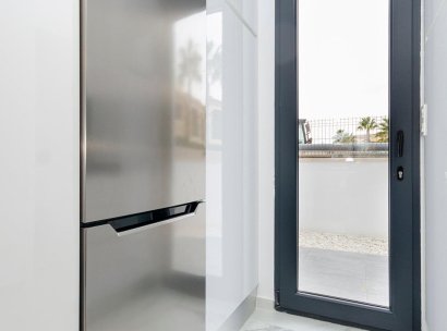 Villa · Nieuwbouw Woningen - Torrevieja · Torretas · Alicante · Spanje