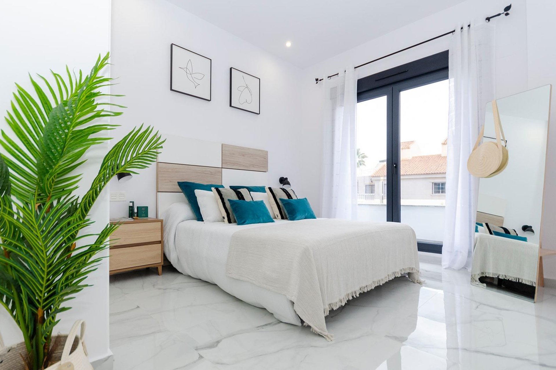 Nybyggnation - Villa - Torrevieja - Costa Blanca South