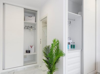 Villa · Nieuwbouw Woningen - Torrevieja · Torretas · Alicante · Spanje