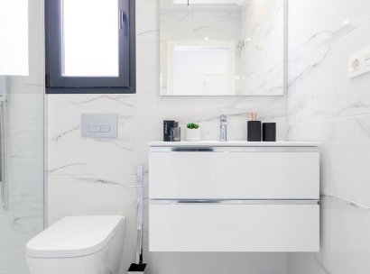 Villa · Nieuwbouw Woningen - Torrevieja · Torretas · Alicante · Spanje
