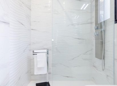 Villa · Nieuwbouw Woningen - Torrevieja · Torretas · Alicante · Spanje