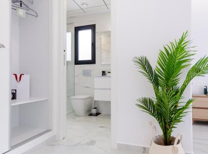 Villa · Nieuwbouw Woningen - Torrevieja · Torretas · Alicante · Spanje
