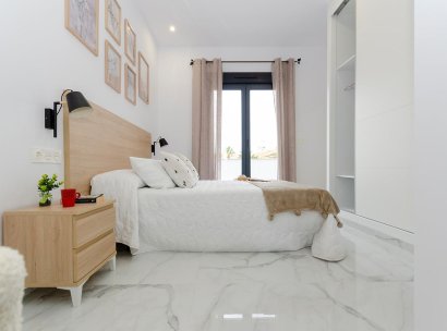 Villa · Nieuwbouw Woningen - Torrevieja · Torretas · Alicante · Spanje