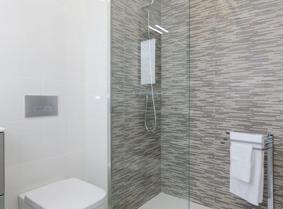 Villa · Nieuwbouw Woningen - Torrevieja · Torretas · Alicante · Spanje