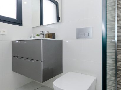 Villa · Nieuwbouw Woningen - Torrevieja · Torretas · Alicante · Spanje