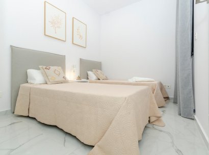 Villa · Nieuwbouw Woningen - Torrevieja · Torretas · Alicante · Spanje