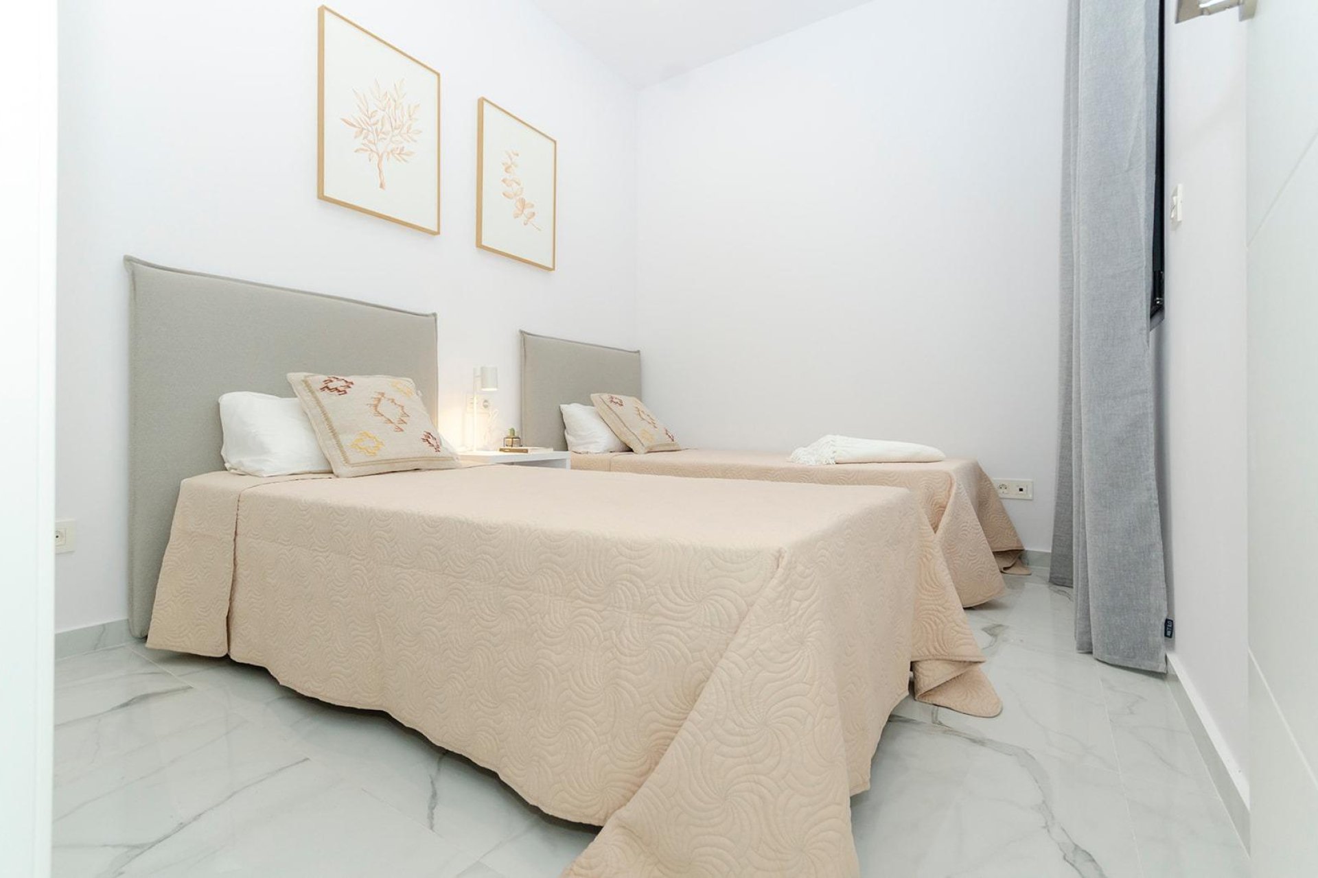 Nybyggnation - Villa - Torrevieja - Costa Blanca South