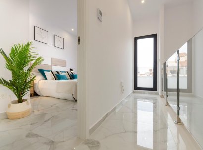 Villa · Nieuwbouw Woningen - Torrevieja · Torretas · Alicante · Spanje